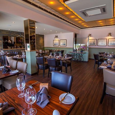 Pine Tree Apartments - Praia Da Coelha - Албуфейра Екстериор снимка