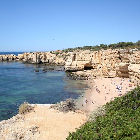 Pine Tree Apartments - Praia Da Coelha - Албуфейра Екстериор снимка