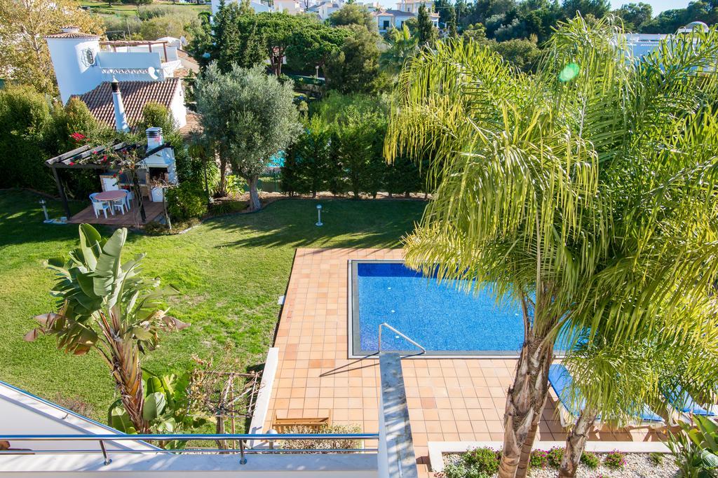Pine Tree Apartments - Praia Da Coelha - Албуфейра Екстериор снимка