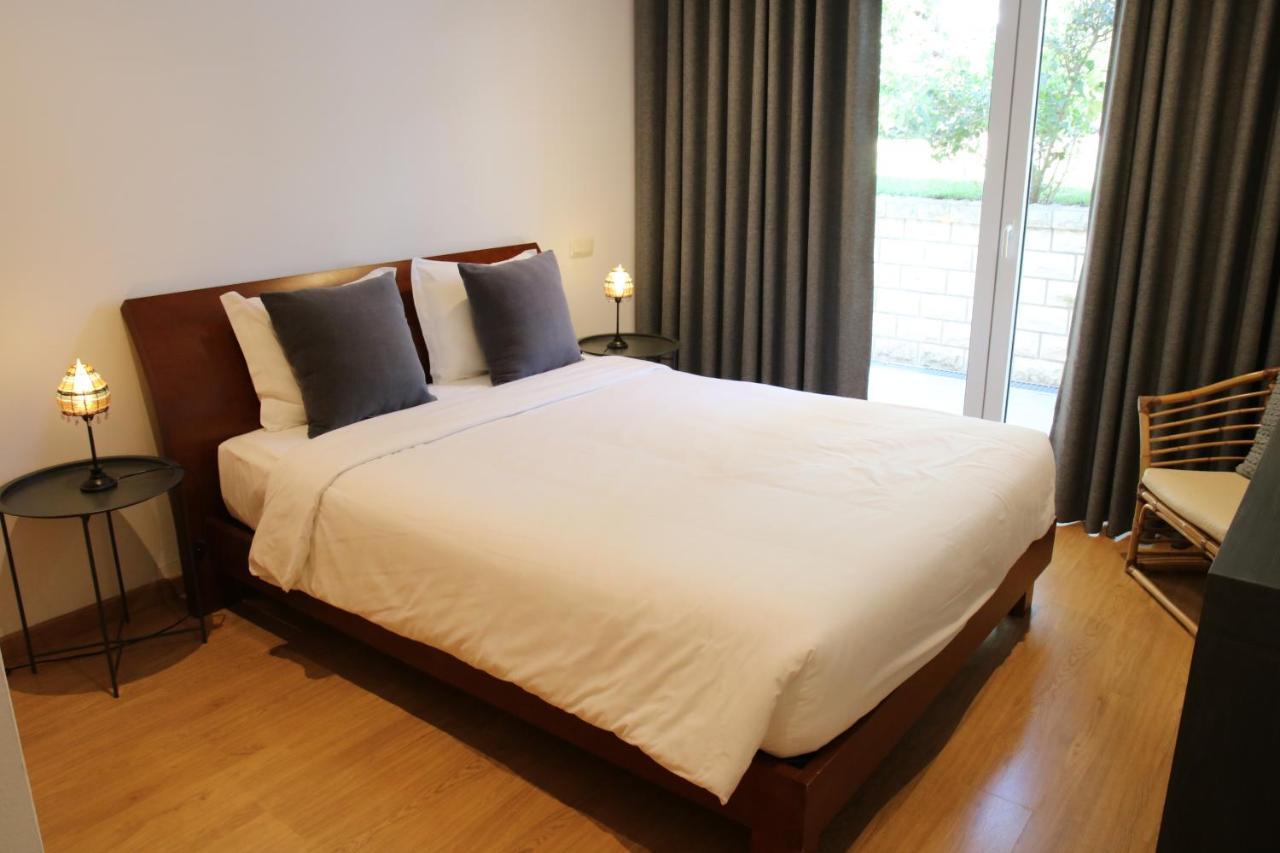 Pine Tree Apartments - Praia Da Coelha - Албуфейра Екстериор снимка