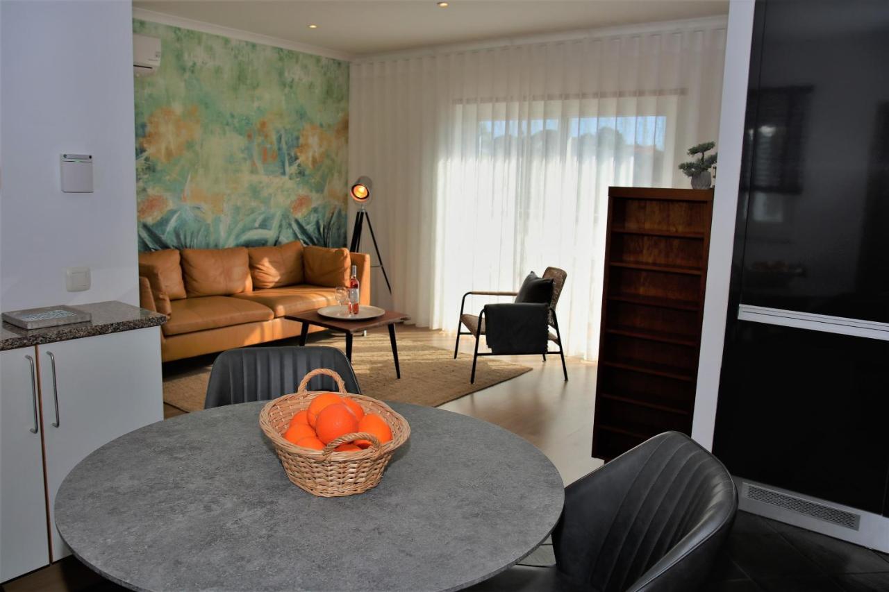 Pine Tree Apartments - Praia Da Coelha - Албуфейра Екстериор снимка
