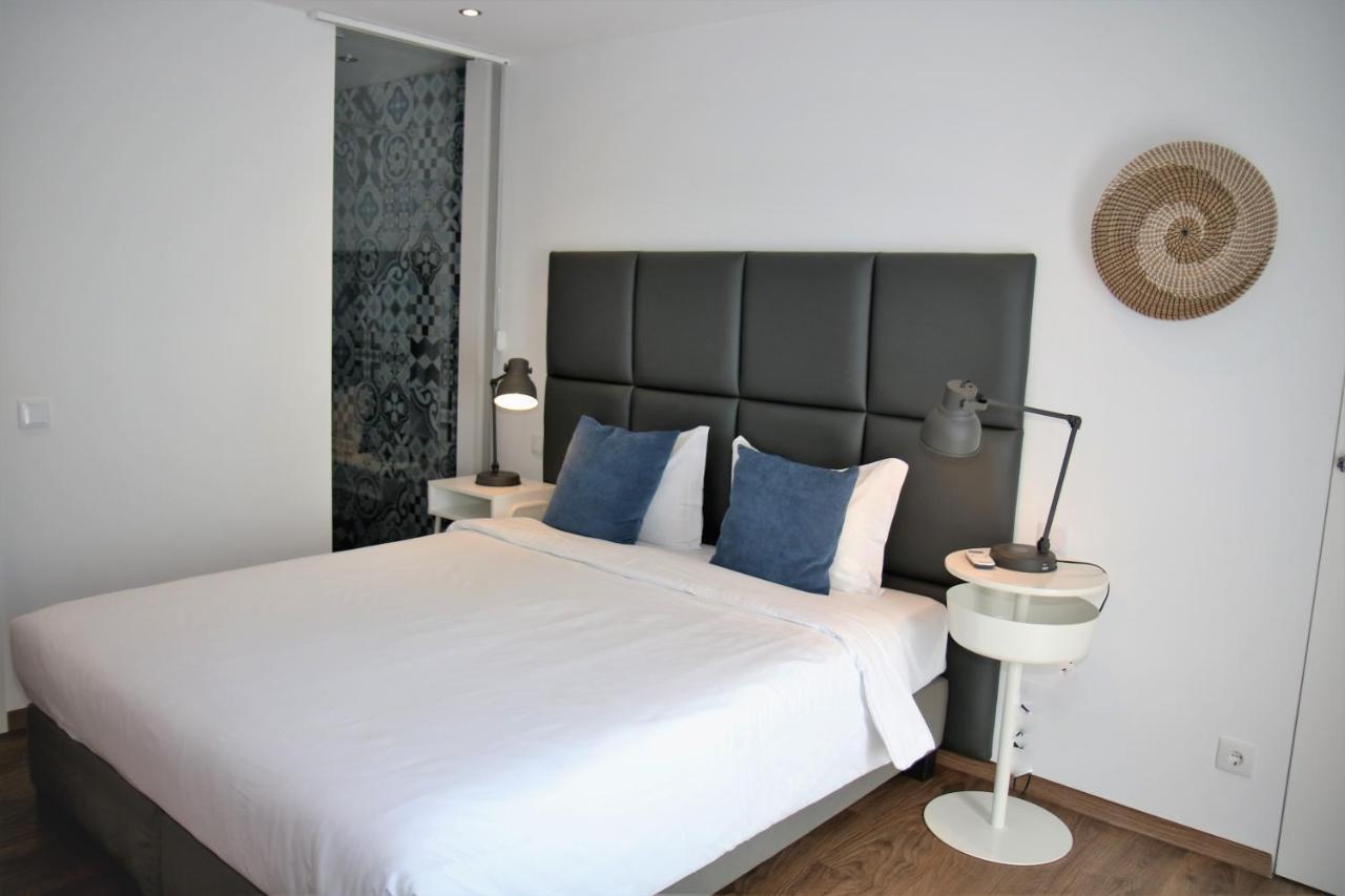 Pine Tree Apartments - Praia Da Coelha - Албуфейра Екстериор снимка