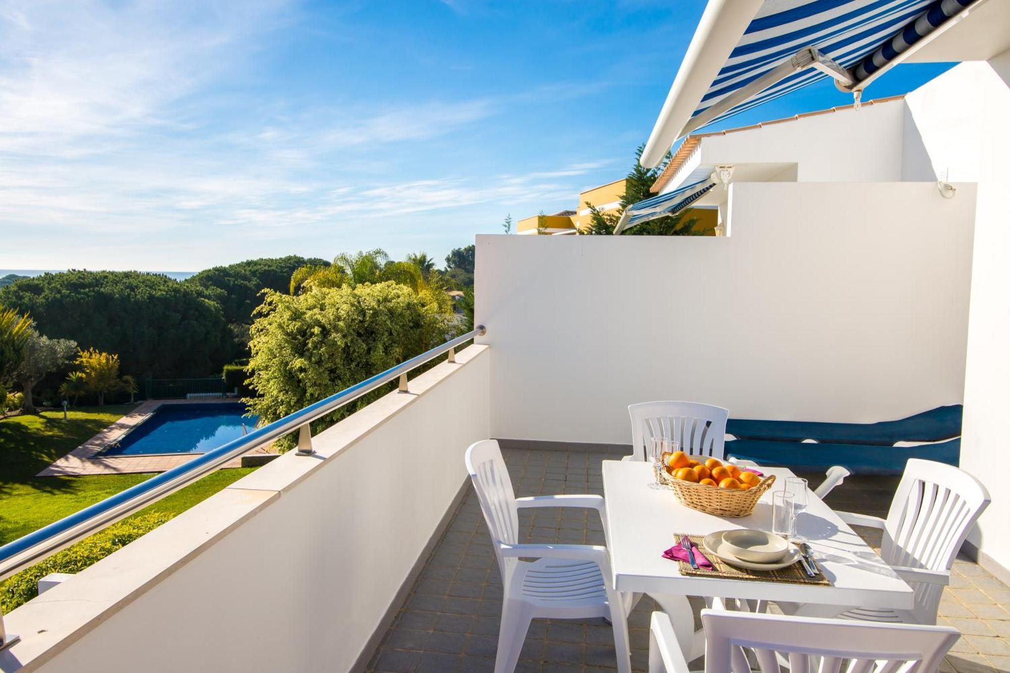 Pine Tree Apartments - Praia Da Coelha - Албуфейра Стая снимка