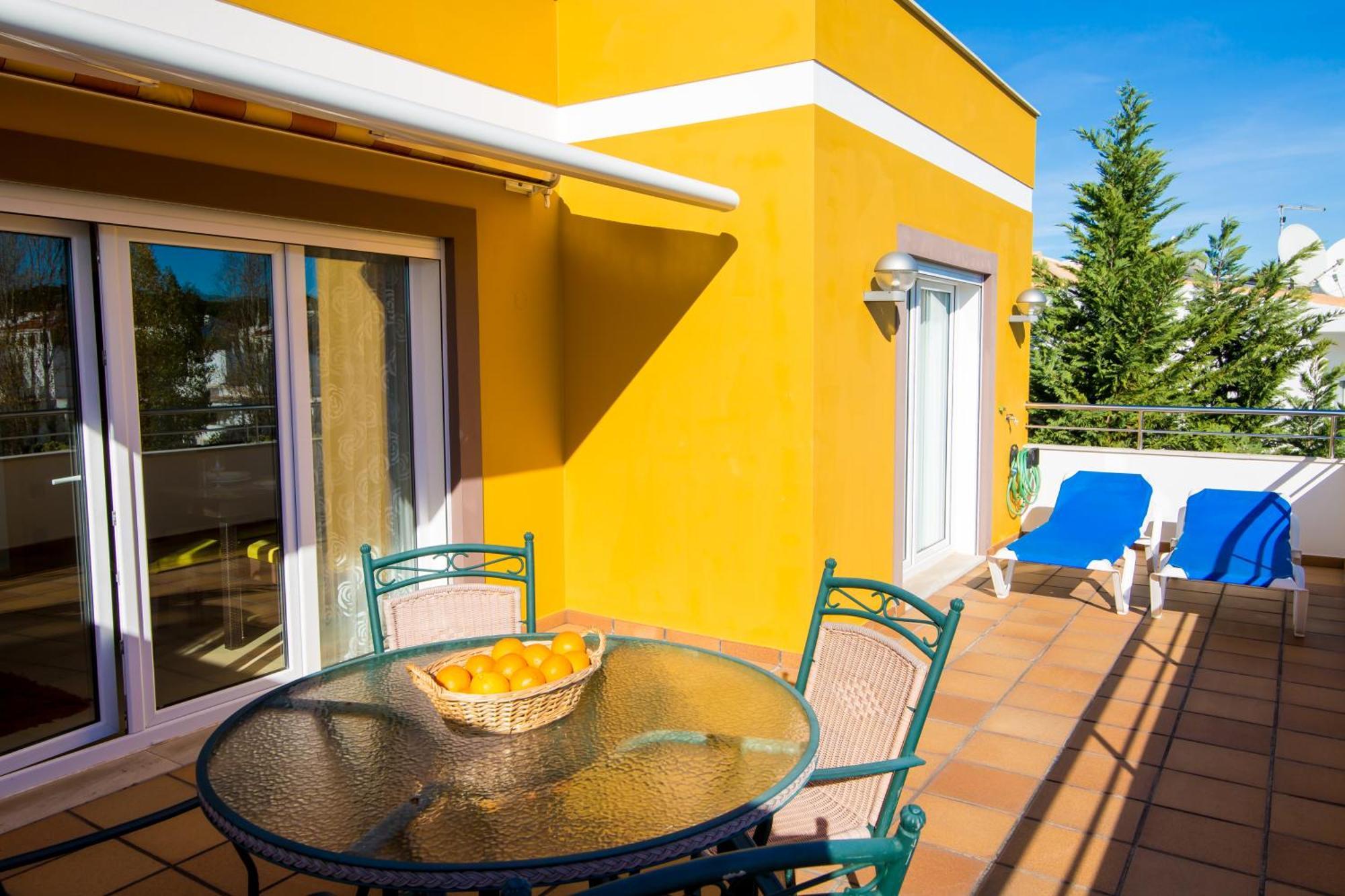 Pine Tree Apartments - Praia Da Coelha - Албуфейра Стая снимка