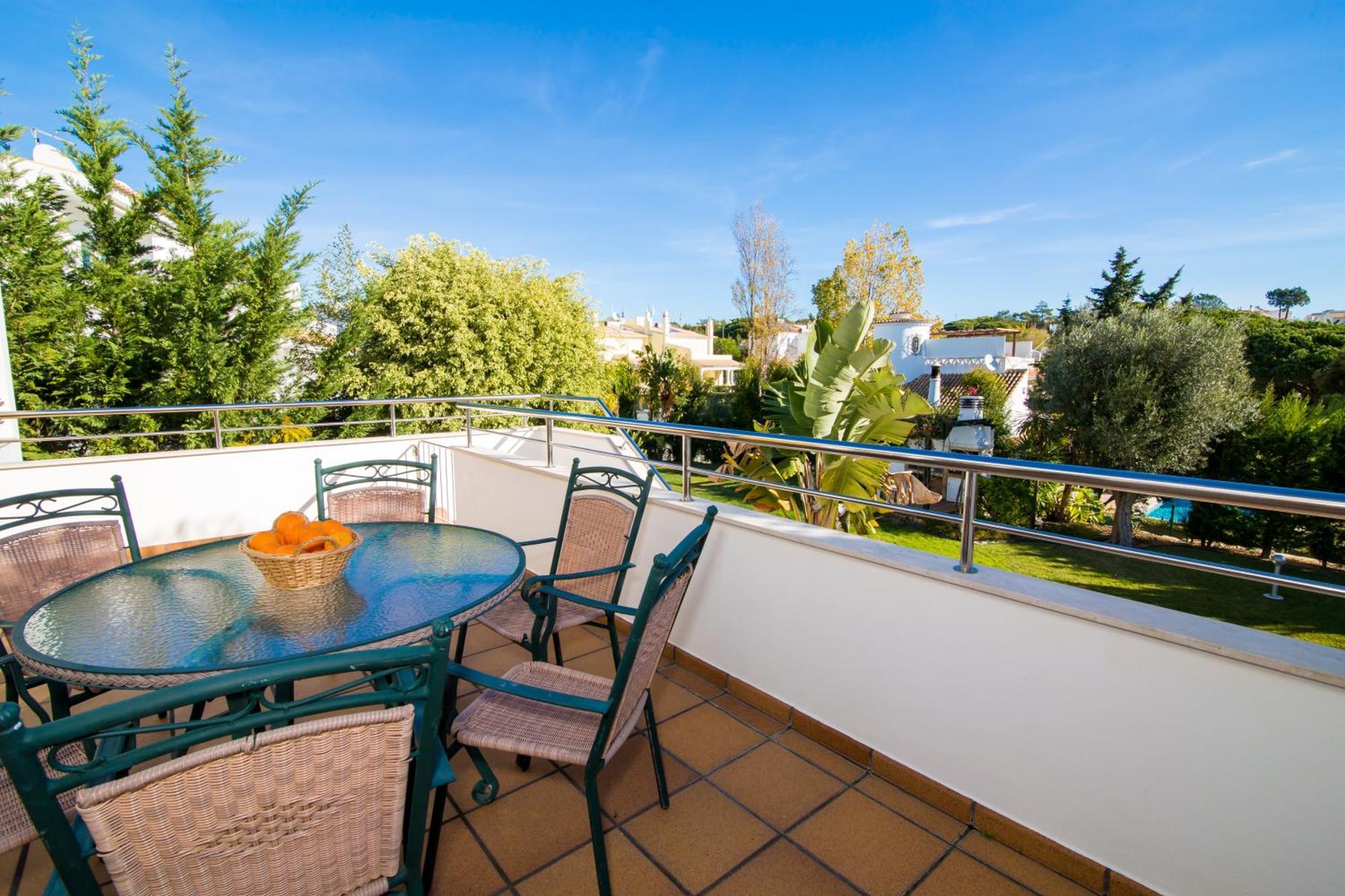 Pine Tree Apartments - Praia Da Coelha - Албуфейра Стая снимка