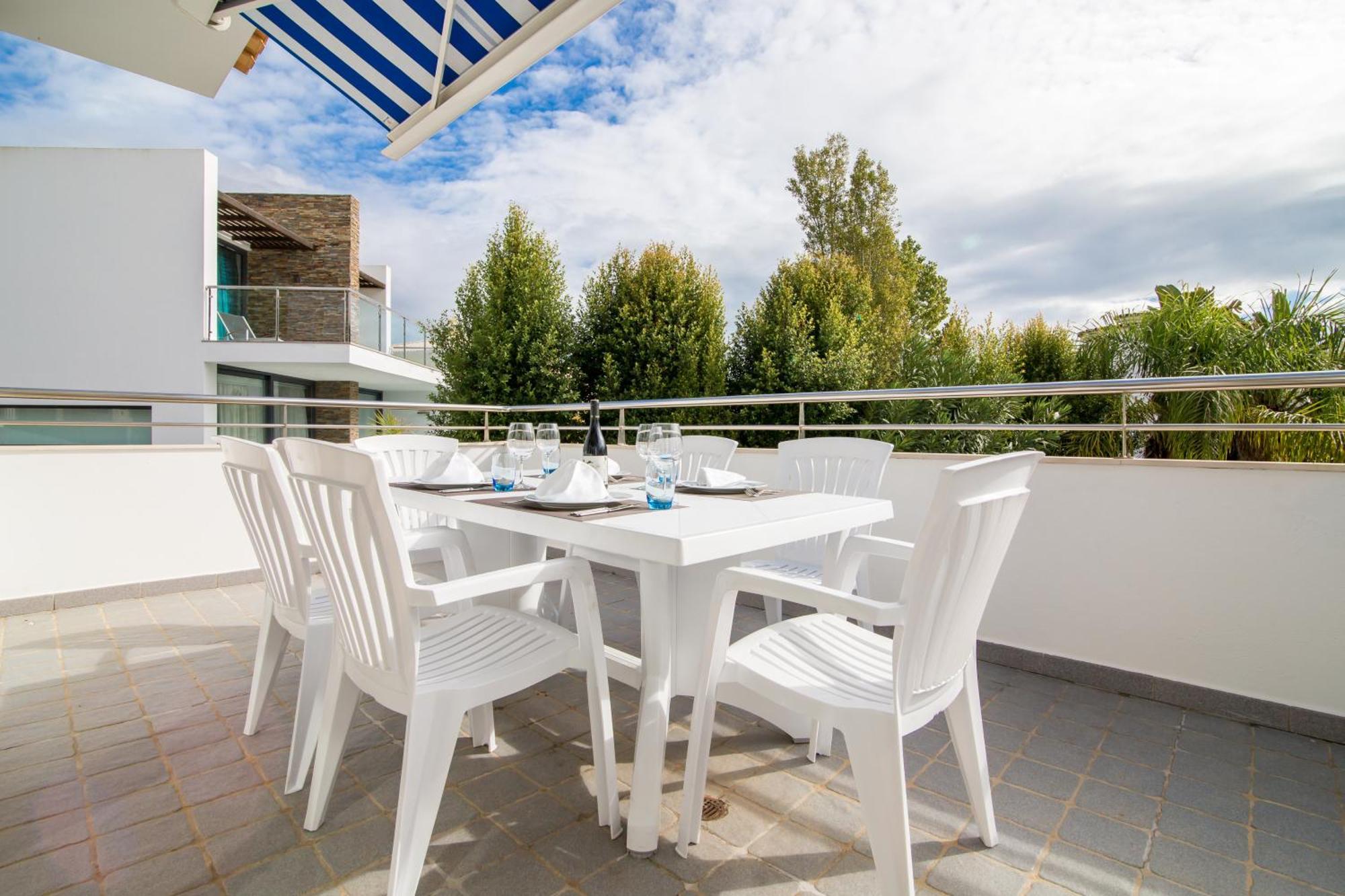 Pine Tree Apartments - Praia Da Coelha - Албуфейра Стая снимка