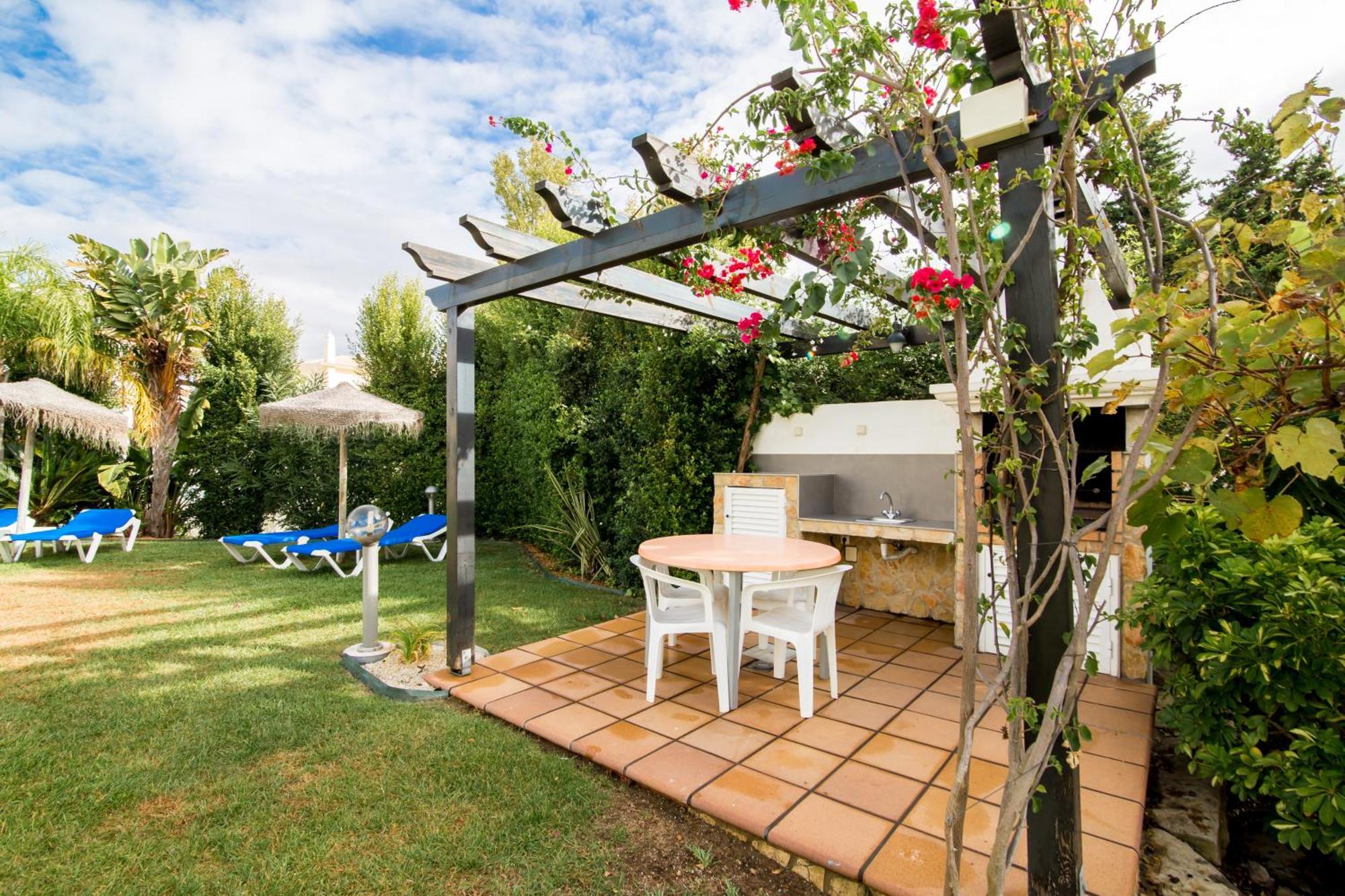 Pine Tree Apartments - Praia Da Coelha - Албуфейра Стая снимка
