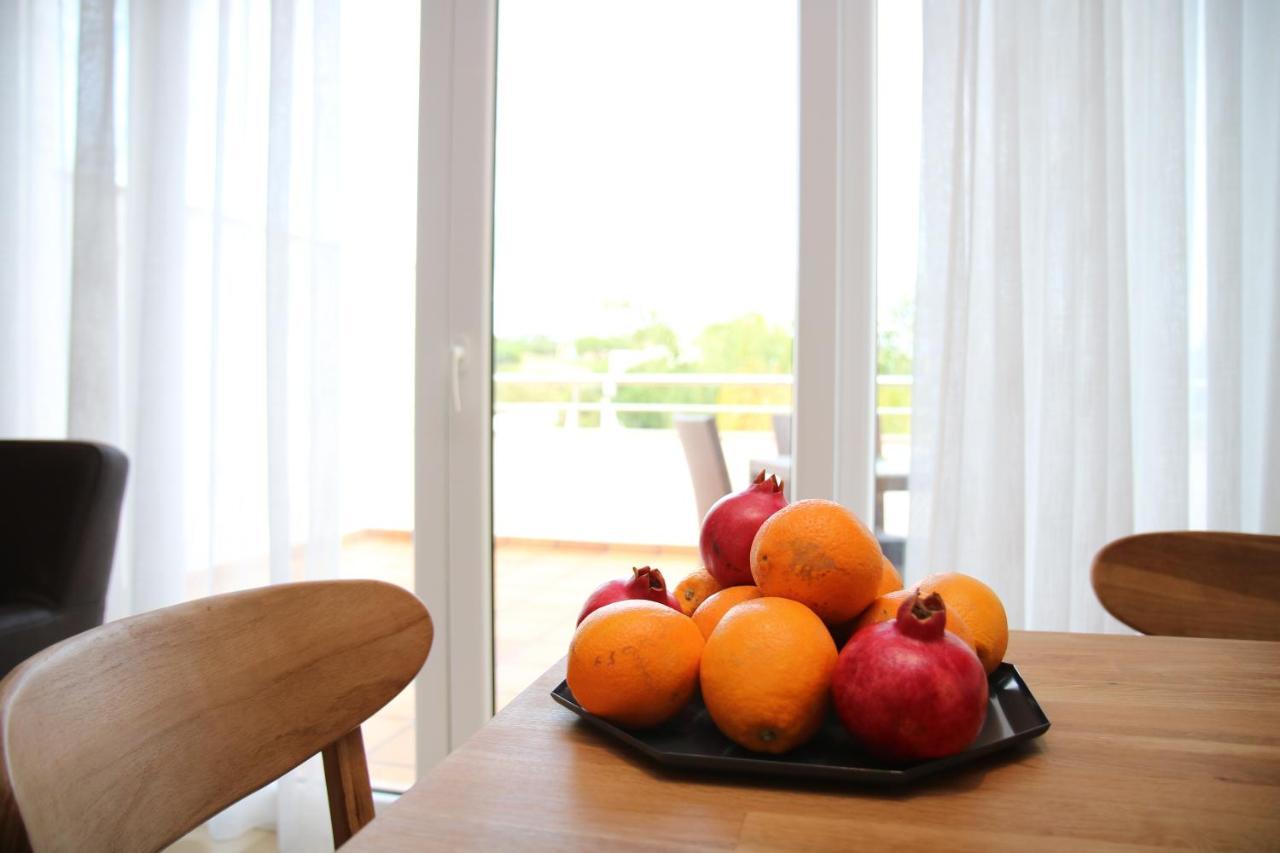Pine Tree Apartments - Praia Da Coelha - Албуфейра Екстериор снимка