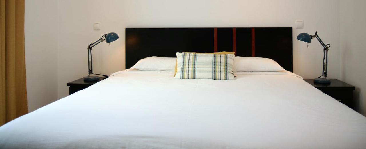 Pine Tree Apartments - Praia Da Coelha - Албуфейра Екстериор снимка