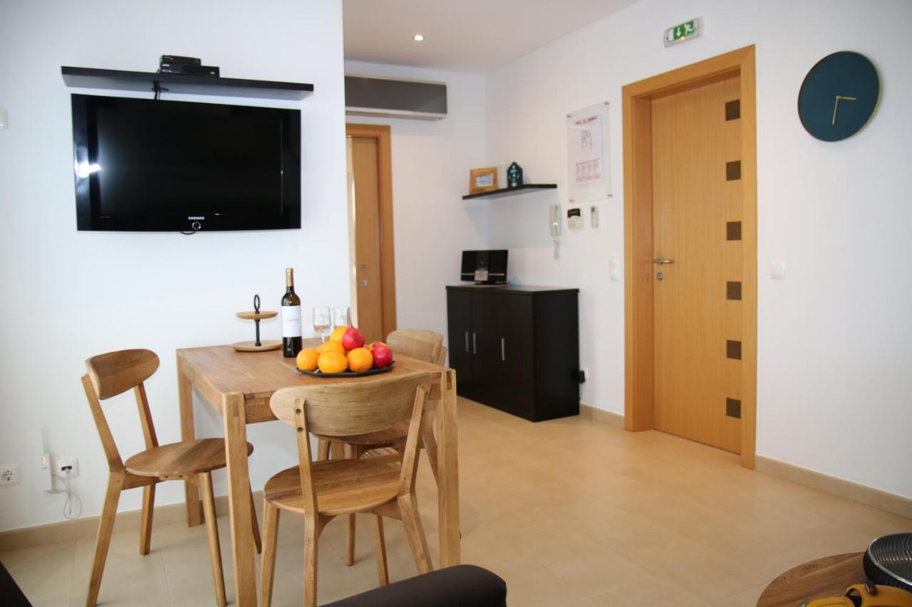 Pine Tree Apartments - Praia Da Coelha - Албуфейра Екстериор снимка
