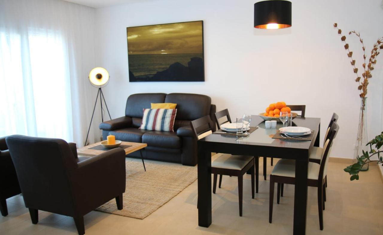 Pine Tree Apartments - Praia Da Coelha - Албуфейра Екстериор снимка