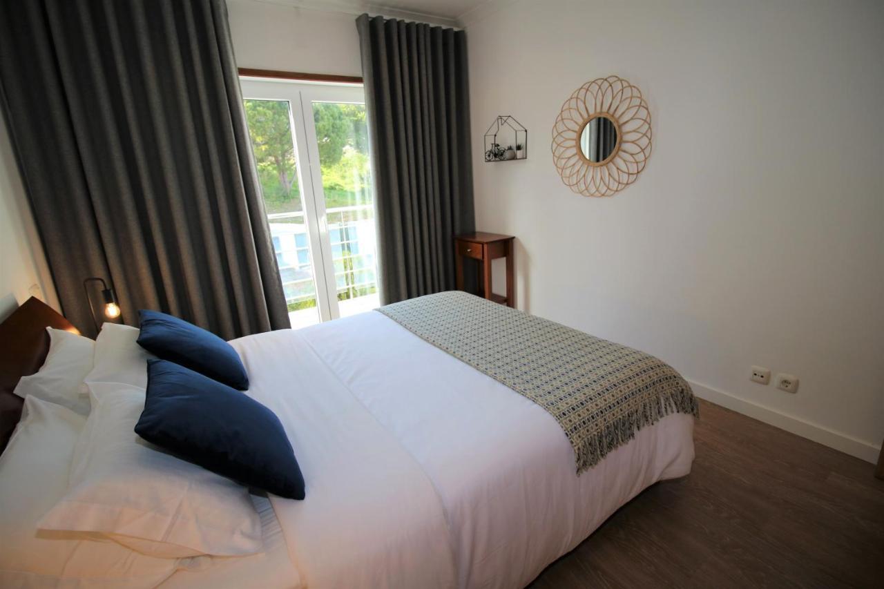 Pine Tree Apartments - Praia Da Coelha - Албуфейра Екстериор снимка