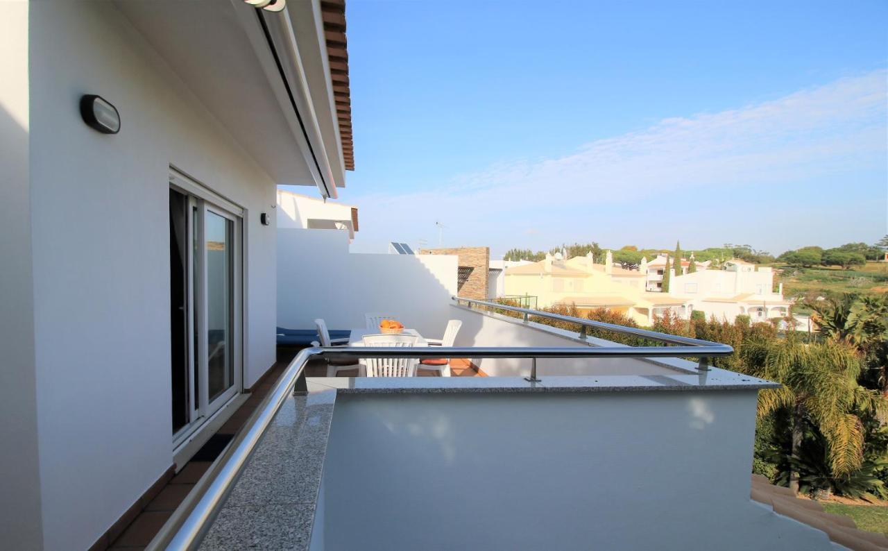 Pine Tree Apartments - Praia Da Coelha - Албуфейра Екстериор снимка