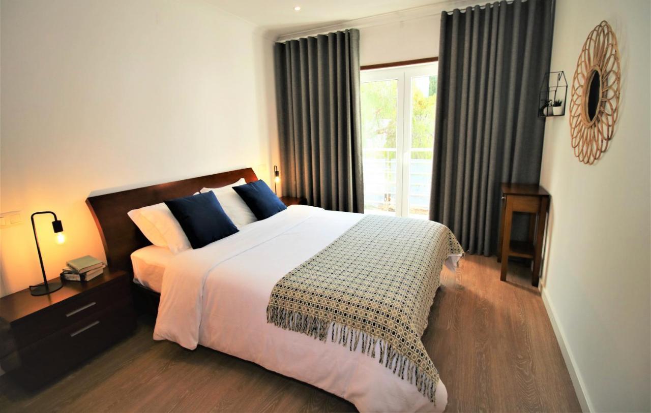 Pine Tree Apartments - Praia Da Coelha - Албуфейра Екстериор снимка