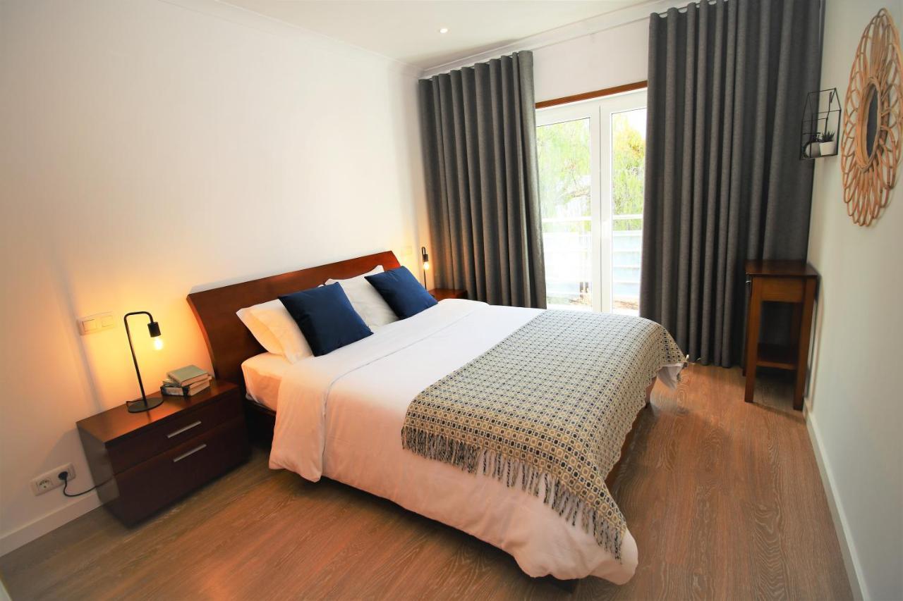 Pine Tree Apartments - Praia Da Coelha - Албуфейра Екстериор снимка