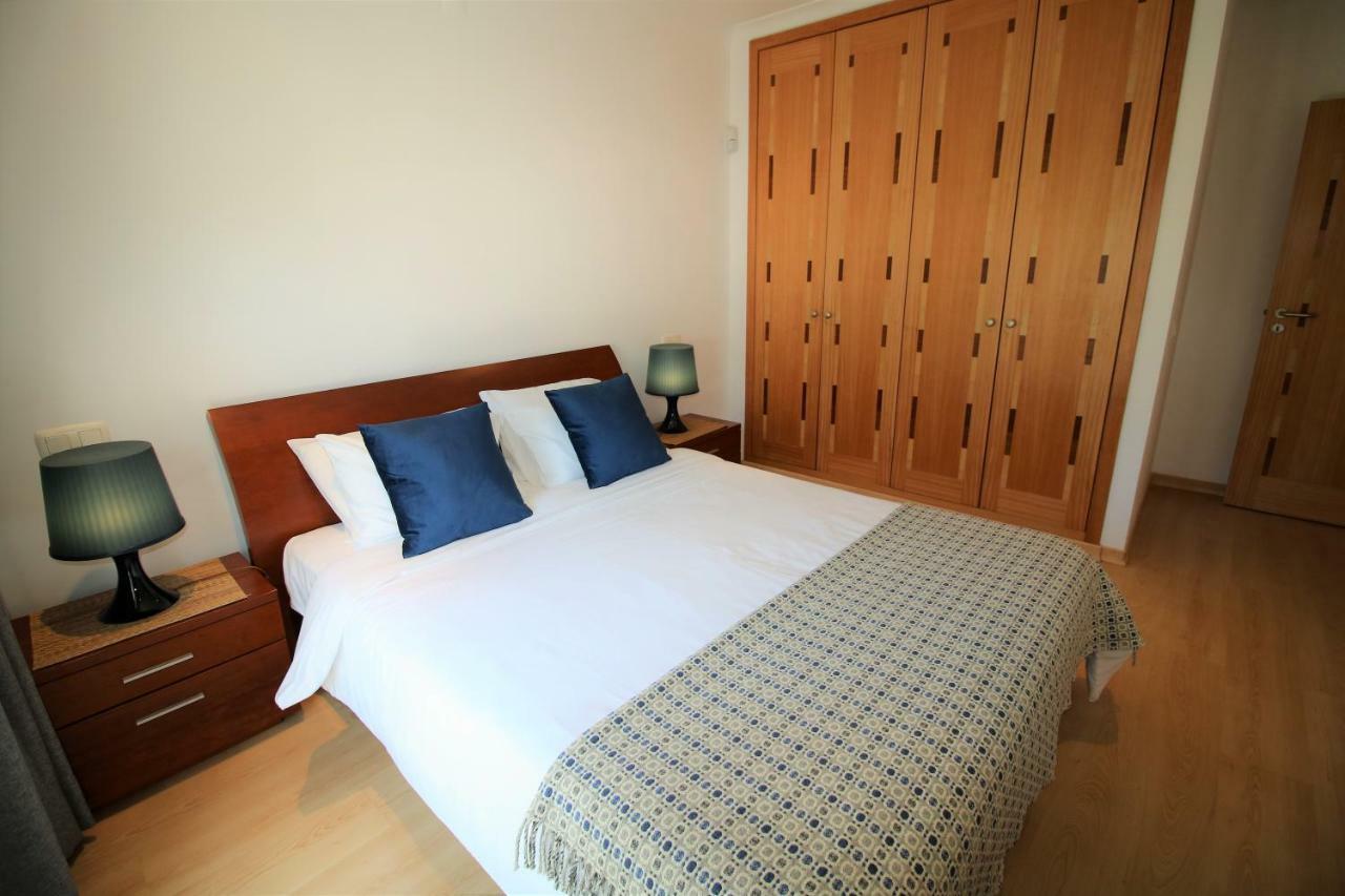 Pine Tree Apartments - Praia Da Coelha - Албуфейра Екстериор снимка