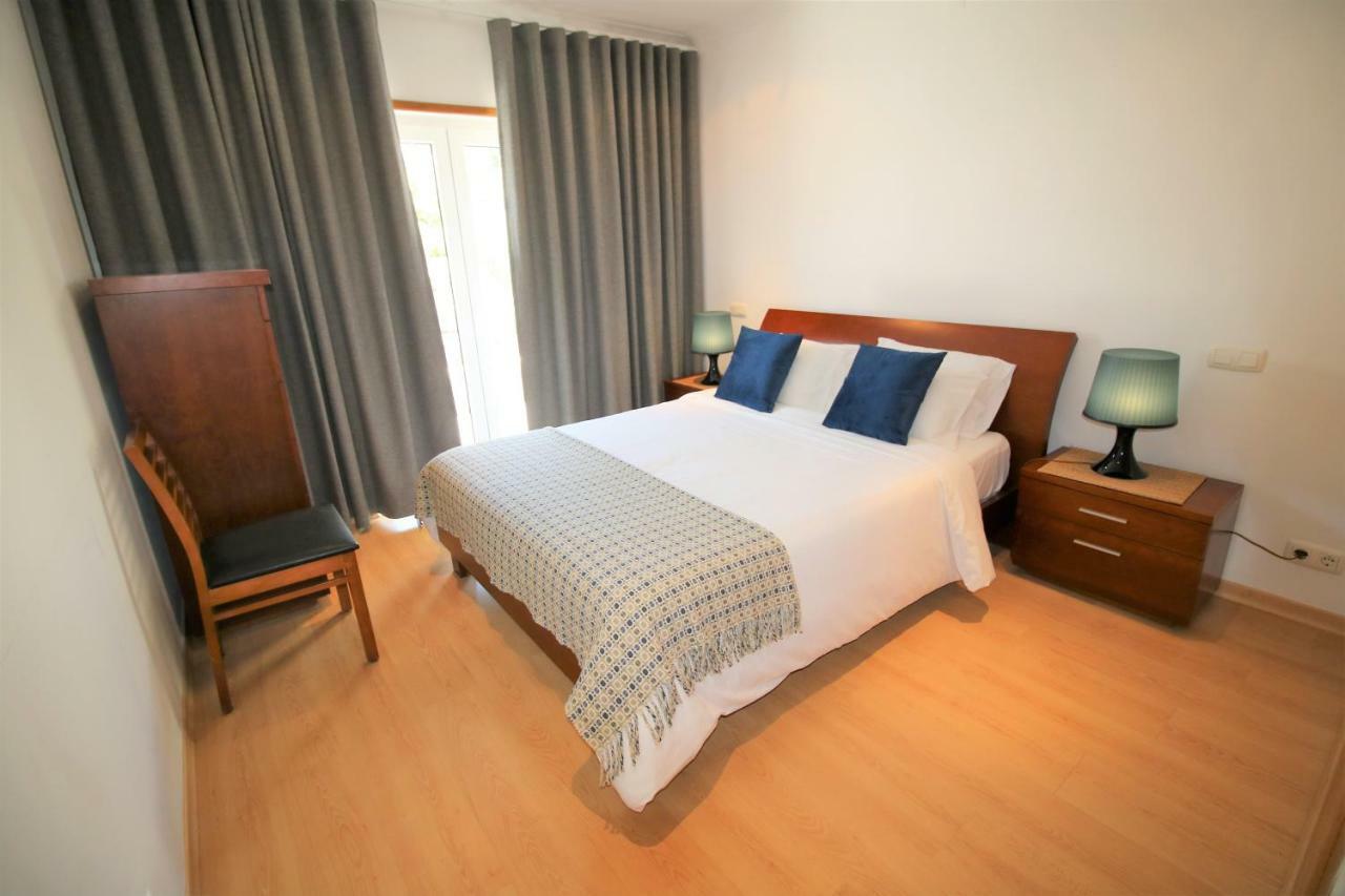 Pine Tree Apartments - Praia Da Coelha - Албуфейра Екстериор снимка