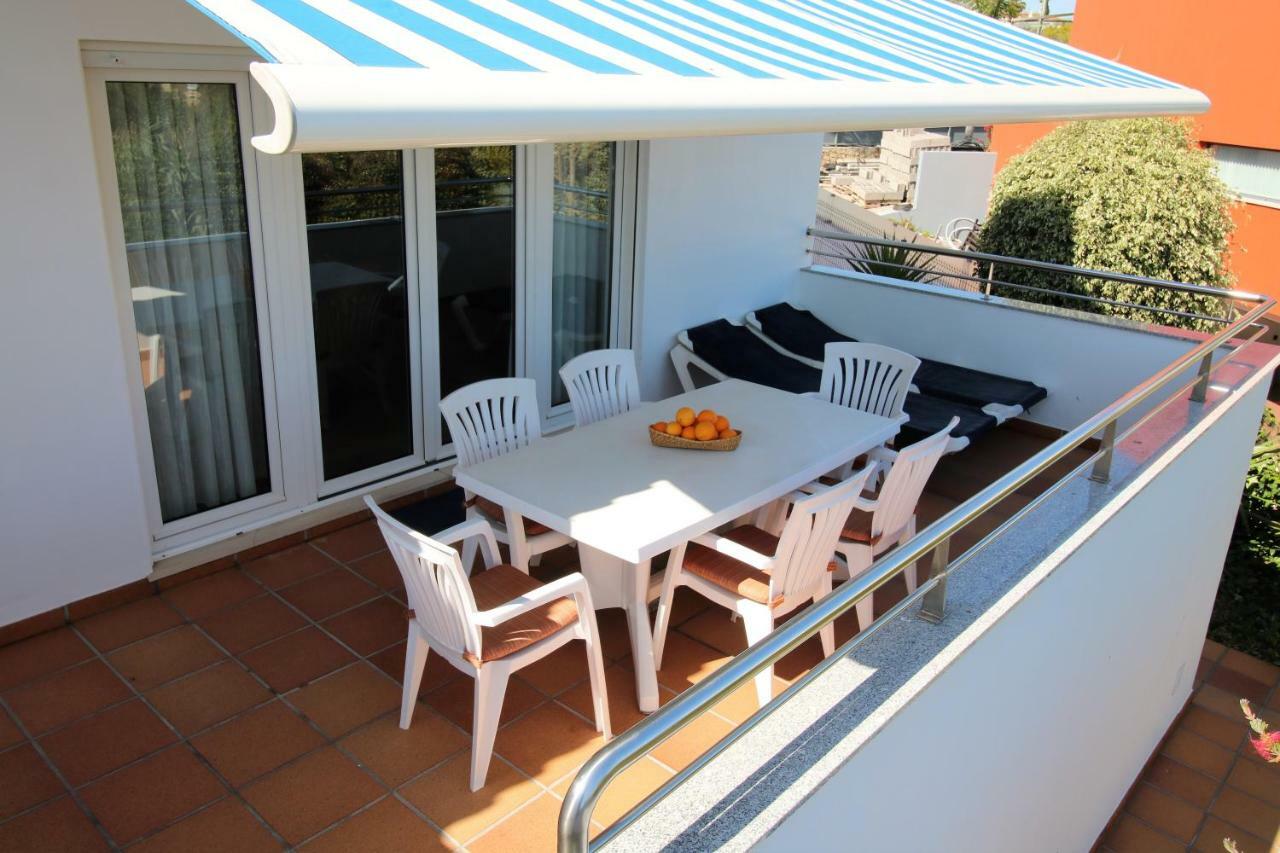 Pine Tree Apartments - Praia Da Coelha - Албуфейра Екстериор снимка