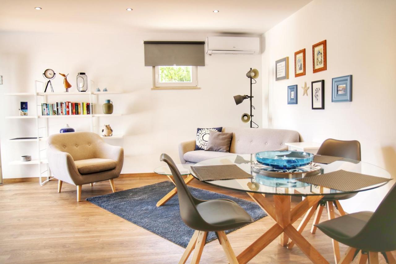 Pine Tree Apartments - Praia Da Coelha - Албуфейра Стая снимка